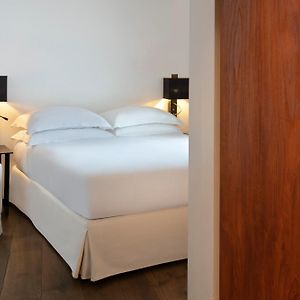 Habitación Superior con Cama King